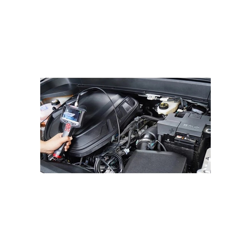 Uni-T - Boroskopas 3,7V 2000 mAh IP67 5m