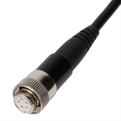 Uni-T - Boroskopas 3,7V 2000 mAh IP67 5m