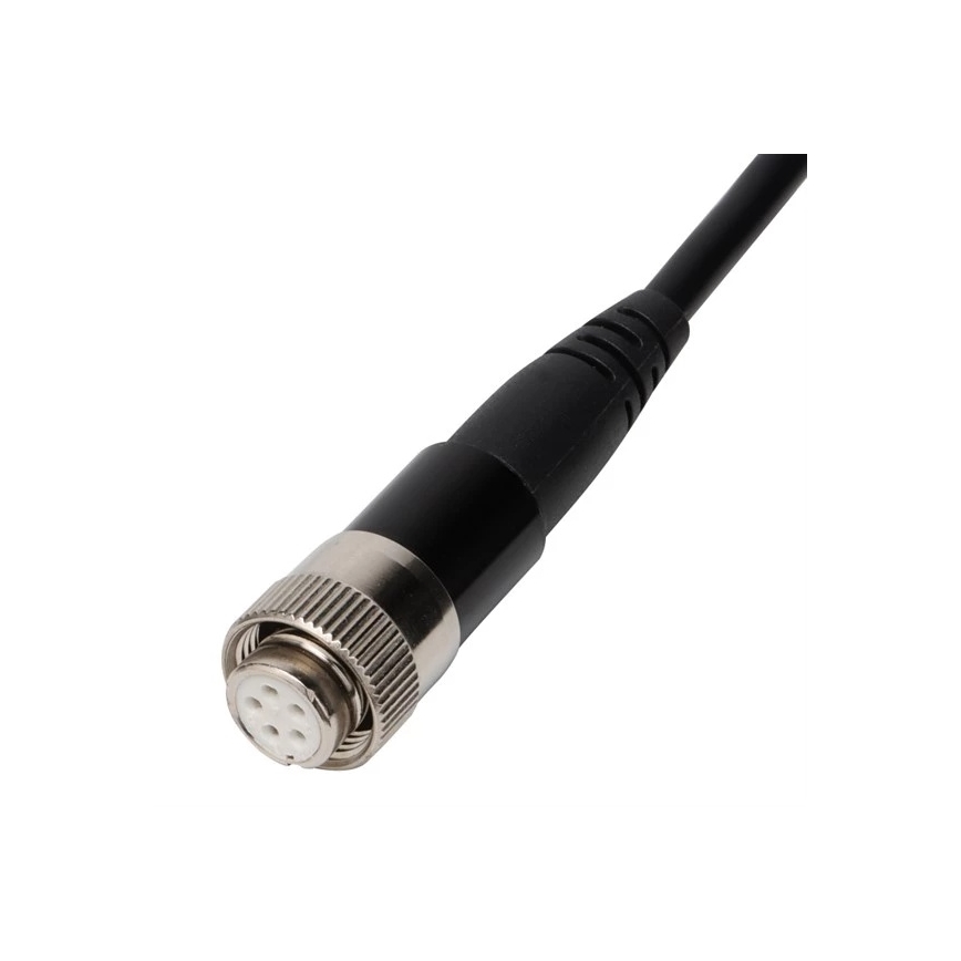 Uni-T - Boroskopas 3,7V 2000 mAh IP67 5m