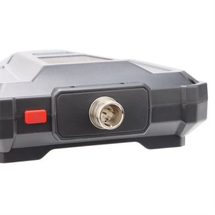 Uni-T - Boroskopas 3,7V 2000 mAh IP67 5m