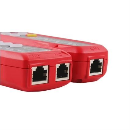 Uni-T - Kabelio testeris 3,7 V 1050 mAh