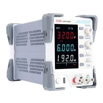 Uni-T - Laboratorinis maitinimo šaltinis UDP1306C 0-32V/0-6A