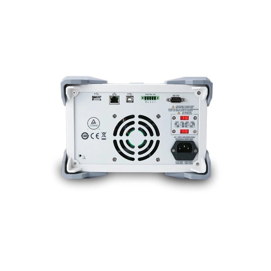 Uni-T - laboratorinis maitinimo šaltinis UDP3305S-E 0-30V/0-6A