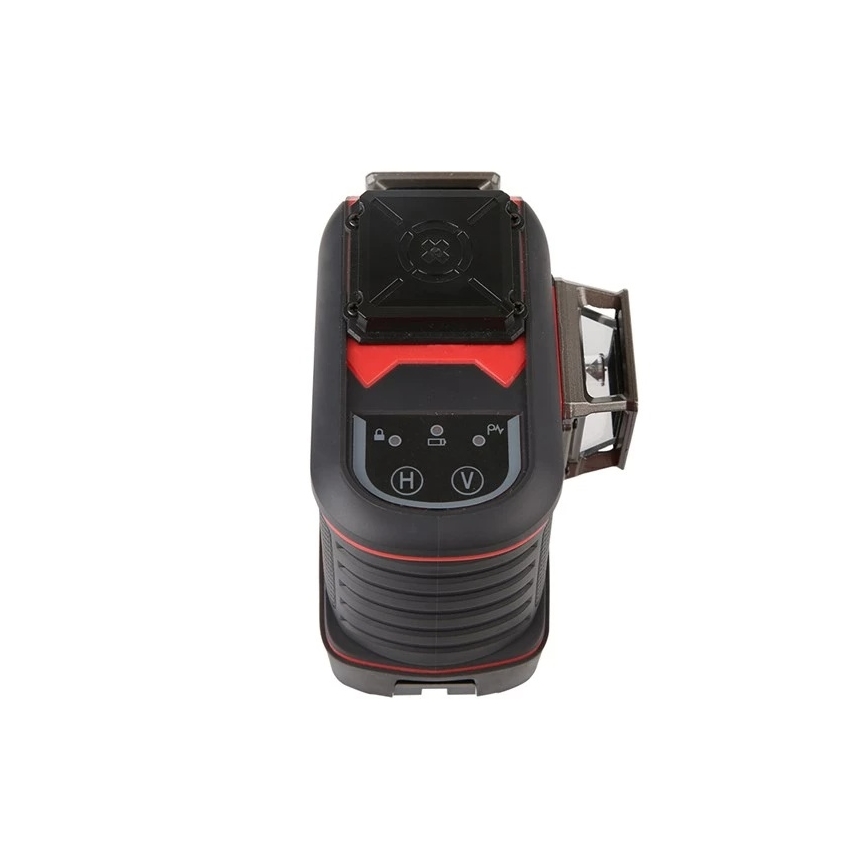 Uni-T LM575LD - kryžminis linijinis lazeris, 5200 mAh