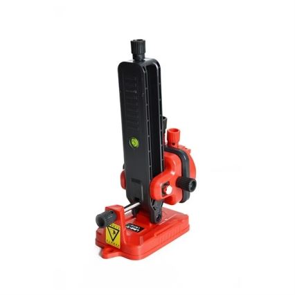 Uni-T LM575LD - kryžminis linijinis lazeris, 5200 mAh