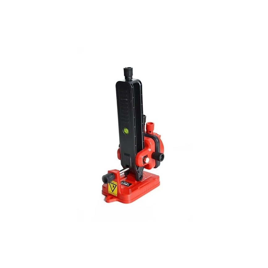 Uni-T LM575LD - kryžminis linijinis lazeris, 5200 mAh