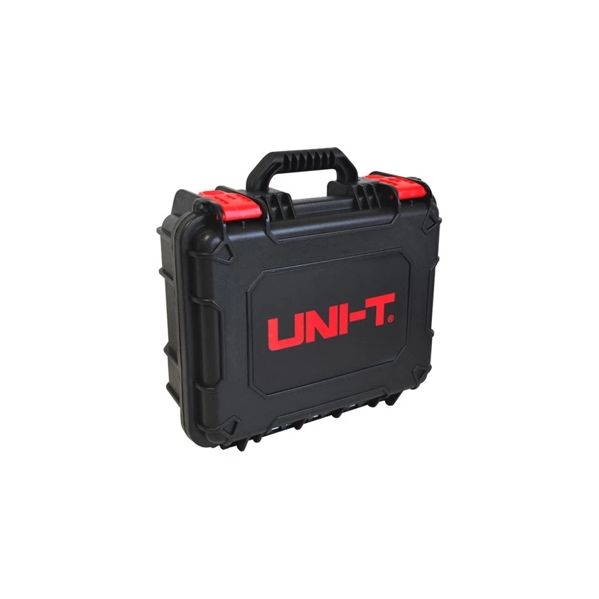 Uni-T LM575LD - kryžminis linijinis lazeris, 5200 mAh