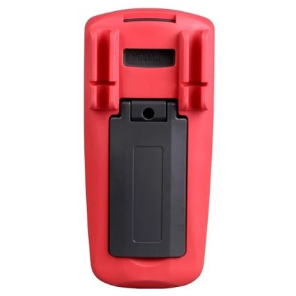 Uni-T - Multimetras 2xAA