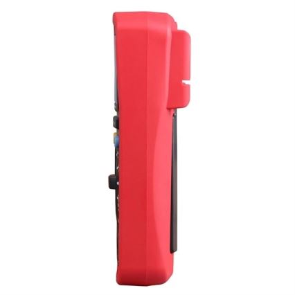 Uni-T - Multimetras 2xAA