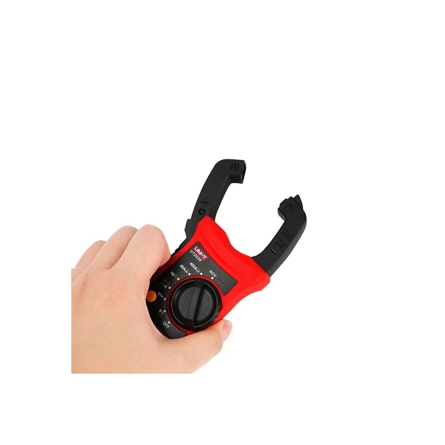 Uni-T - Spaustuvo multimetras 2xR03