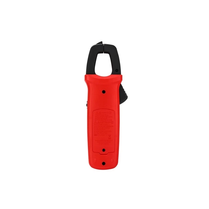 Uni-T - Spaustuvo multimetras 2xR03