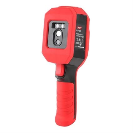 Uni-T - Terminė kamera 5000 mAh 256x192 px IP65 Wi-Fi