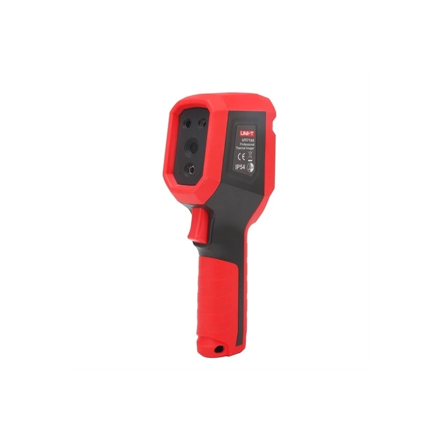 Uni-T - Termo kamera 2600 mAh 160x120 px IP54