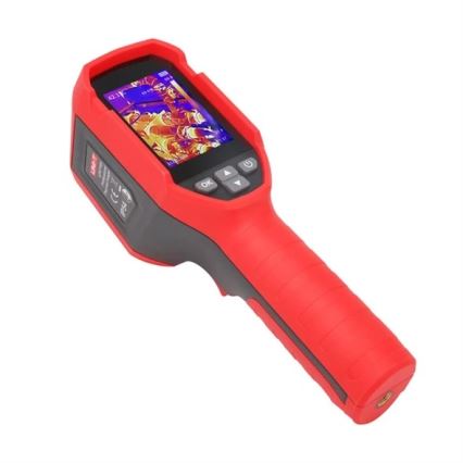 Uni-T - Termo kamera 2600 mAh 160x120 px IP54