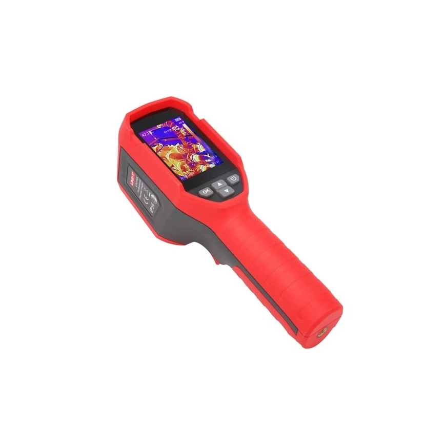 Uni-T - Termo kamera 2600 mAh 160x120 px IP54