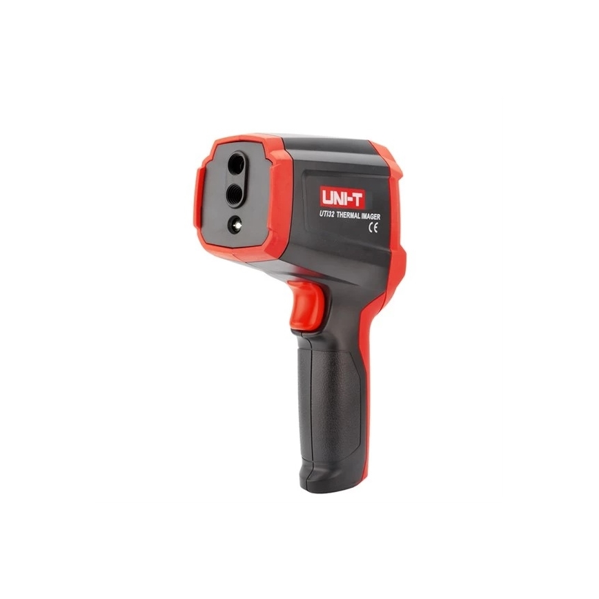 Uni-T - Termo kamera 2600 mAh 640x480 px 3,7V