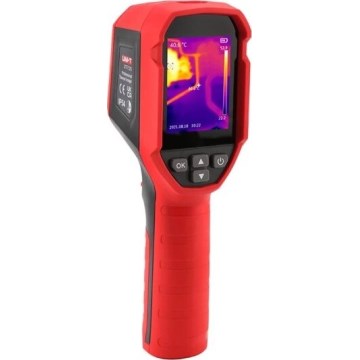 Uni-T - Termo kamera 2600mAh 320x240px 3,7V IP54