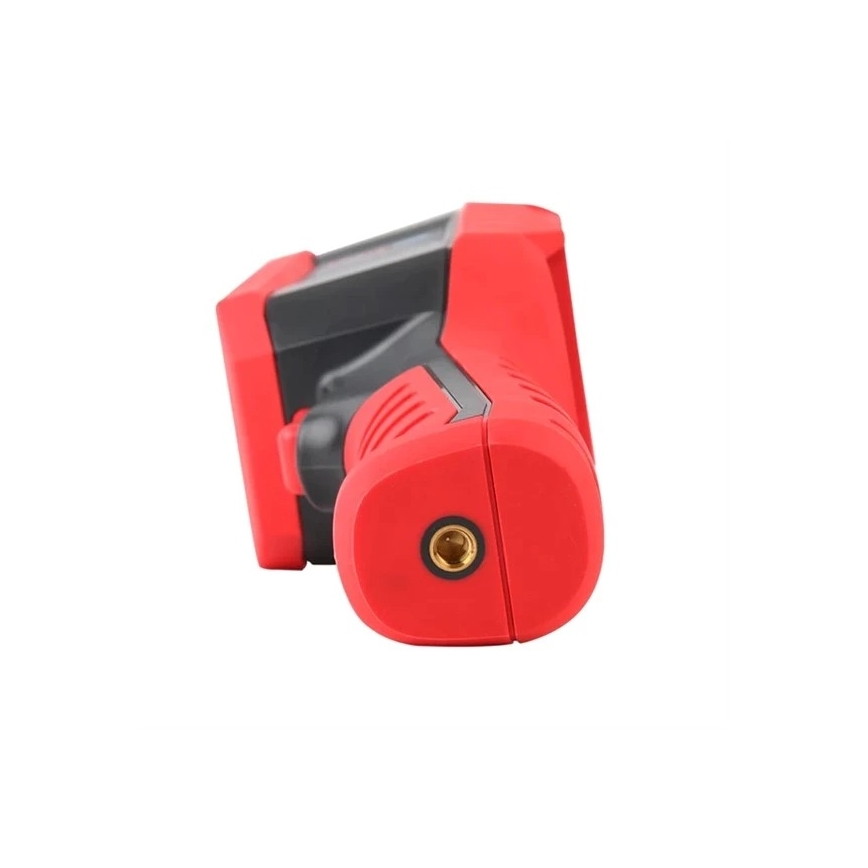 Uni-T - Termo kamera 5000 mAh 320x240 px 3,6V IP65