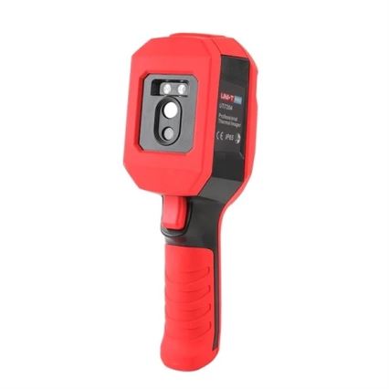 Uni-T - Termo kamera 5000 mAh 320x240 px 3,6V IP65