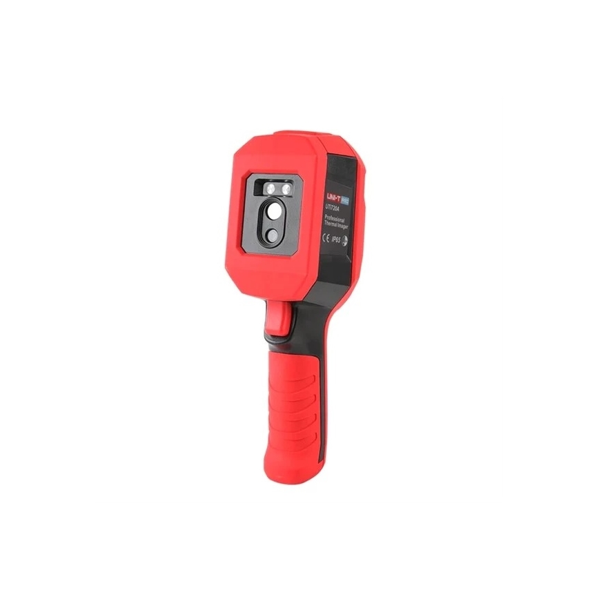 Uni-T - Termo kamera 5000 mAh 320x240 px 3,6V IP65