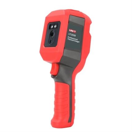 Uni-T - Termo kamera 5000mAh 320x240px 3,6V IP65