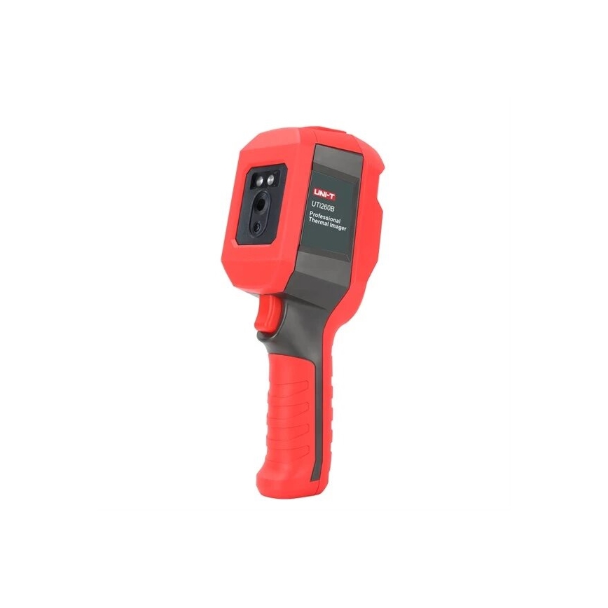 Uni-T - Termo kamera 5000mAh 320x240px 3,6V IP65