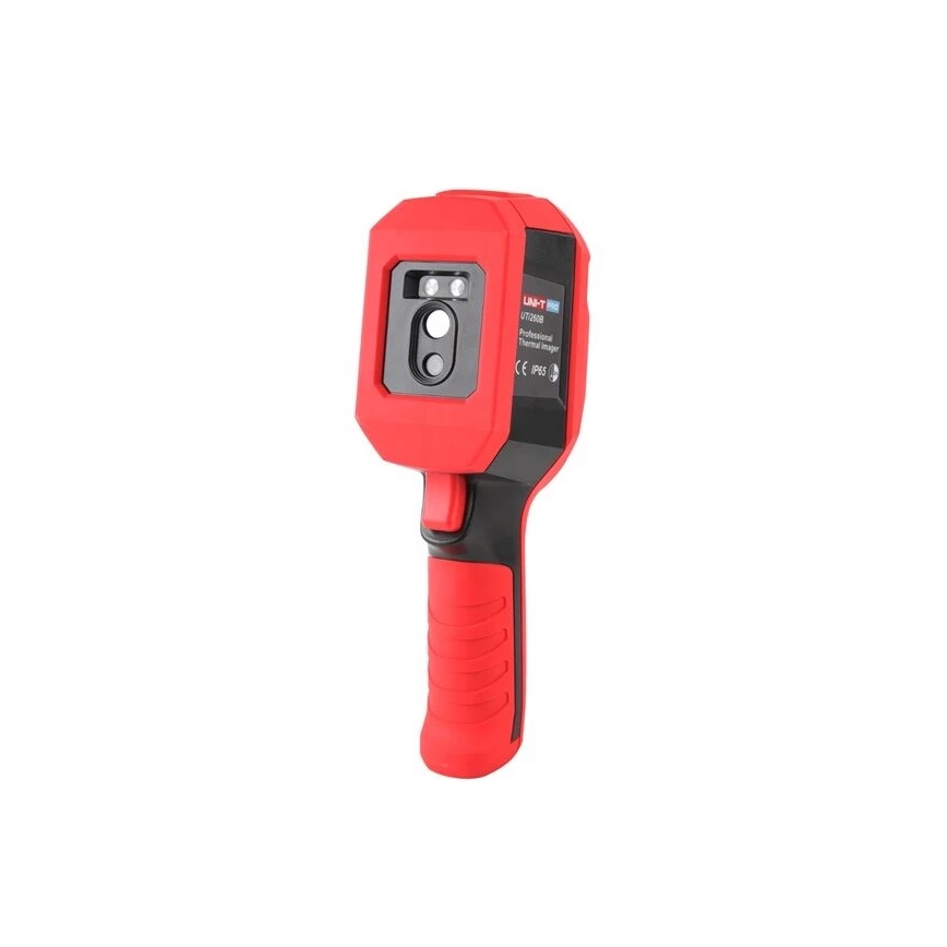 Uni-T - Termo kamera 5000mAh 320x240px 3,6V IP65