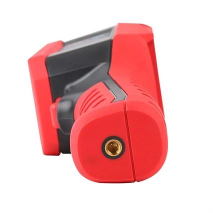 Uni-T - Termo kamera 5000mAh 320x240px 3,6V IP65