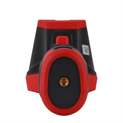 Uni-T - Termo kamera 5200 mAh 640x480 px Wi-Fi IP54