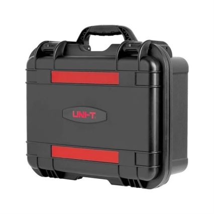 Uni-T - Termo kamera 5200 mAh 640x480 px Wi-Fi IP54