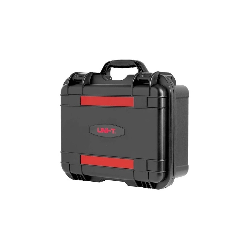 Uni-T - Termo kamera 5200 mAh 640x480 px Wi-Fi IP54