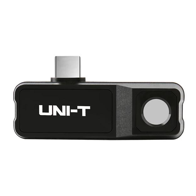 Uni-T - Termo kamera USB-C