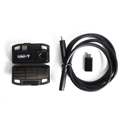 Uni-T - Termo kamera USB-C