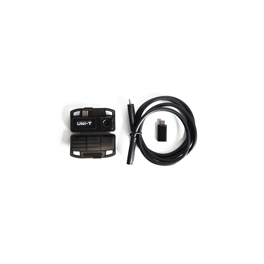 Uni-T - Termo kamera USB-C