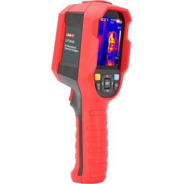Uni-T - Termovizorius 5000mAh 320x240px 3,6V IP65