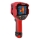 Uni-T - Termovizorius 5200 mAh 384x288 px 3,7 V Wi-Fi IP54