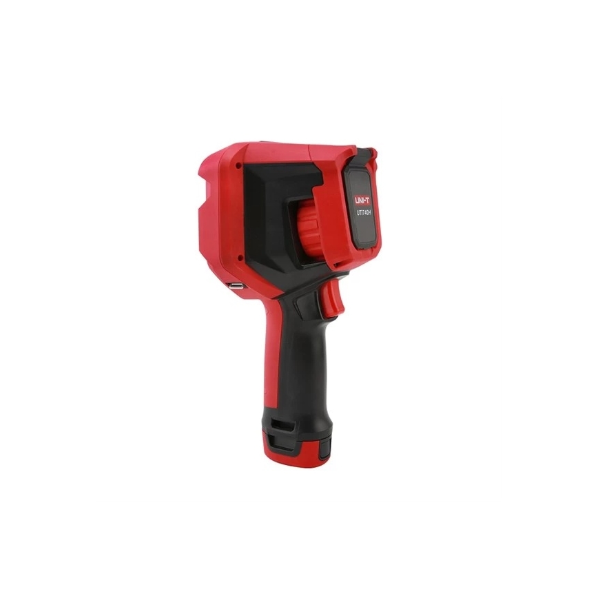 Uni-T - Termovizorius 5200 mAh 384x288 px 3,7 V Wi-Fi IP54