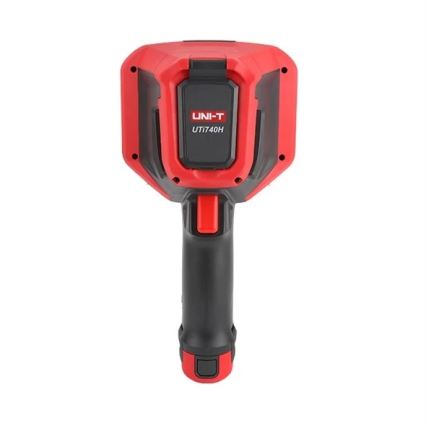 Uni-T - Termovizorius 5200 mAh 384x288 px 3,7 V Wi-Fi IP54