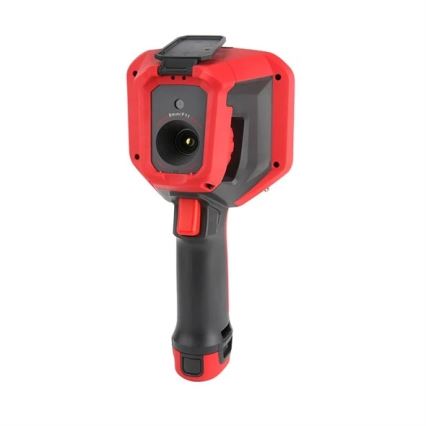Uni-T - Termovizorius 5200 mAh 384x288 px 3,7 V Wi-Fi IP54