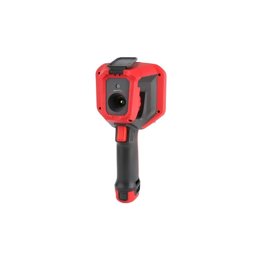 Uni-T - Termovizorius 5200 mAh 384x288 px 3,7 V Wi-Fi IP54