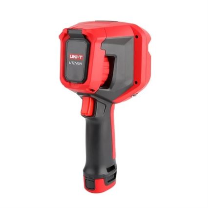 Uni-T - Termovizorius 5200 mAh 384x288 px 3,7 V Wi-Fi IP54