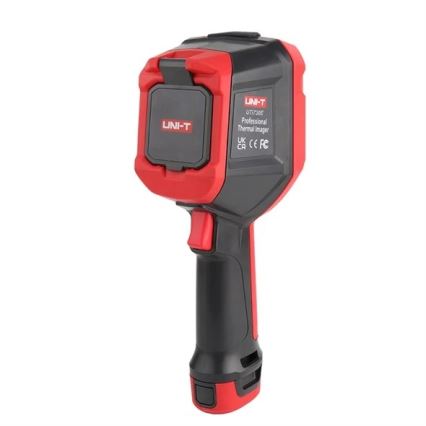 Uni-T - Termovizorius 5200 mAh 640x480 px Wi-Fi IP54