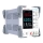 Uni-T UDP1306C - Laboratorinis maitinimo šaltinis UDP1306C 0-32V/0-6A