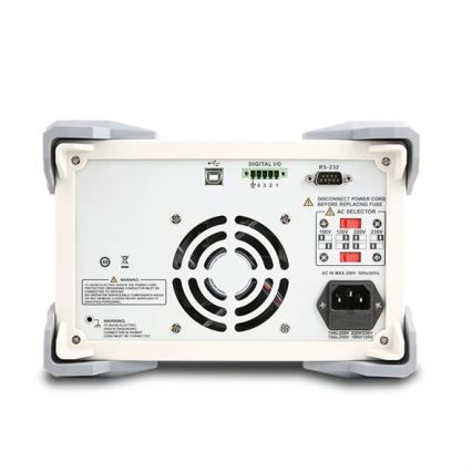 Uni-T UDP3305C - Laboratorinis maitinimo šaltinis UDP3305C 0-30V/0-5A
