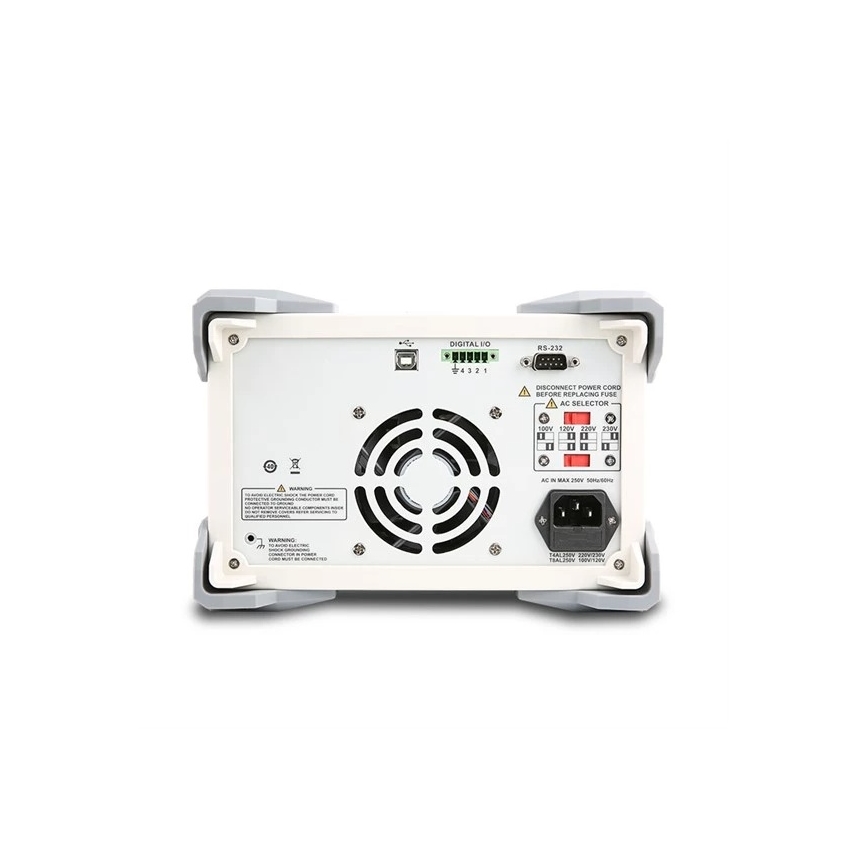 Uni-T UDP3305C - Laboratorinis maitinimo šaltinis UDP3305C 0-30V/0-5A