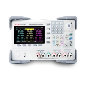 Uni-T UDP3305S - Laboratorinis maitinimo šaltinis UDP3305S 0-30V/0-6A