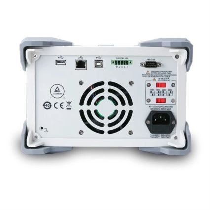 Uni-T UDP3305S - Laboratorinis maitinimo šaltinis UDP3305S 0-30V/0-6A
