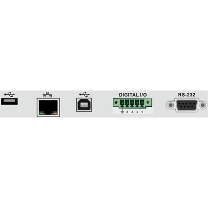 Uni-T UDP3305S - Laboratorinis maitinimo šaltinis UDP3305S 0-30V/0-6A