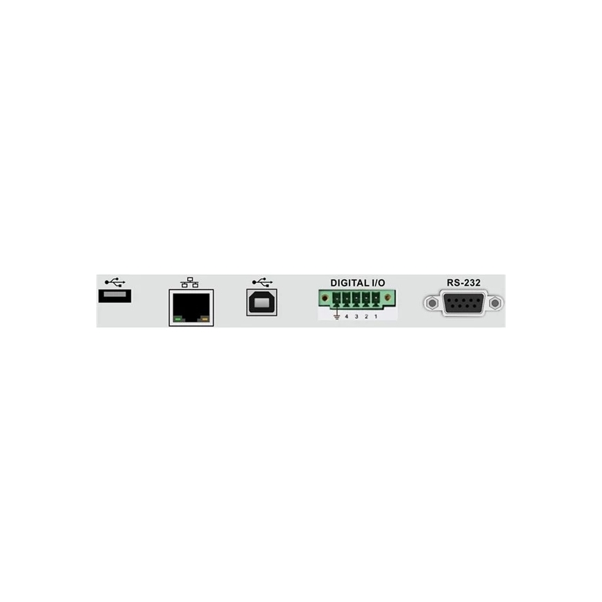 Uni-T UDP3305S - Laboratorinis maitinimo šaltinis UDP3305S 0-30V/0-6A