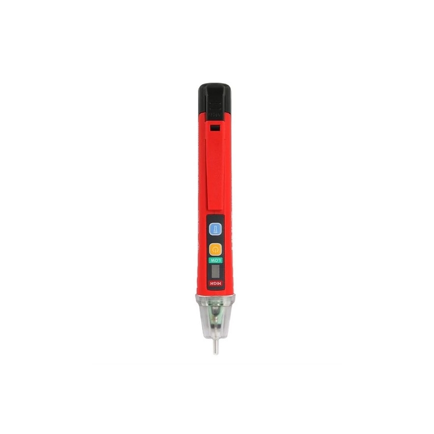 Uni-T UT12D-EU - Testeris 2xAAA